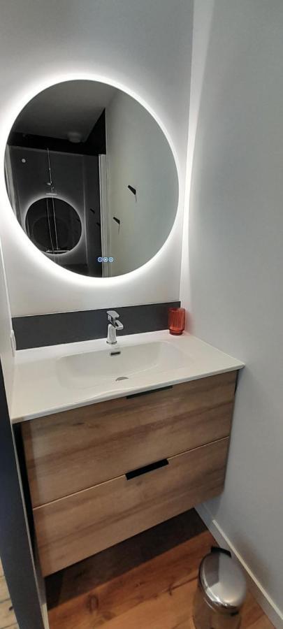 Superbe Appartement Centre Wimereux Εξωτερικό φωτογραφία