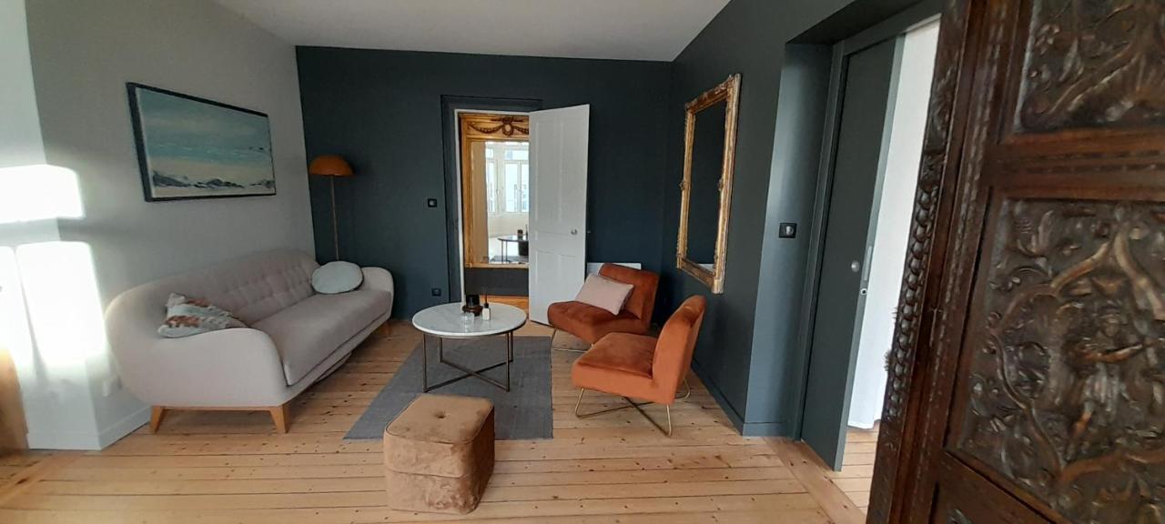 Superbe Appartement Centre Wimereux Εξωτερικό φωτογραφία