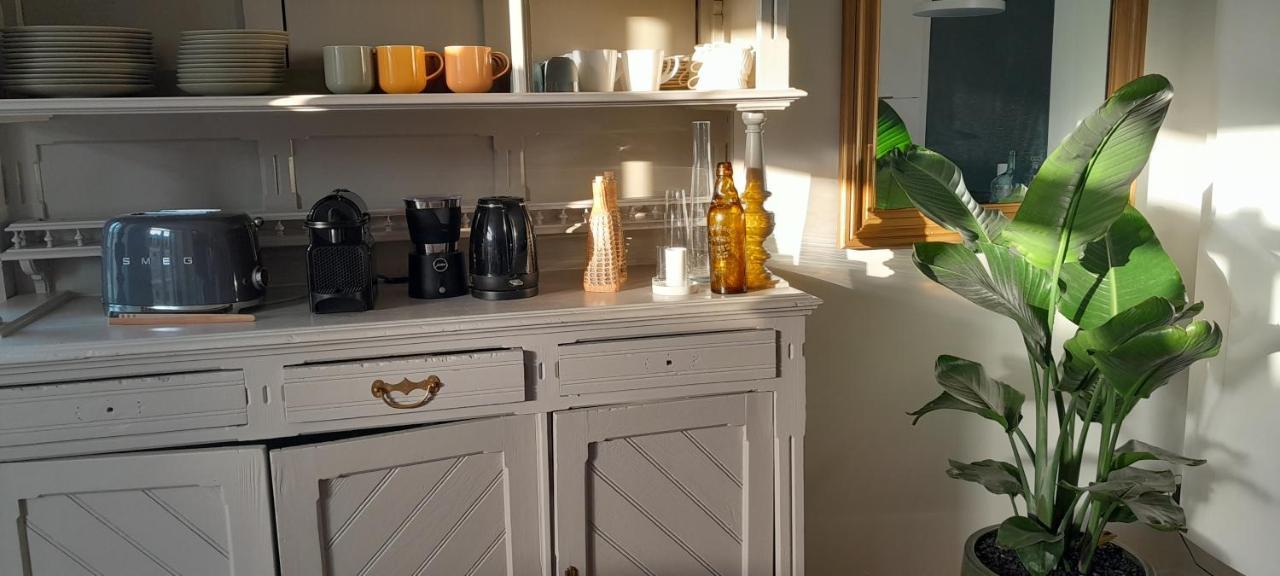 Superbe Appartement Centre Wimereux Εξωτερικό φωτογραφία