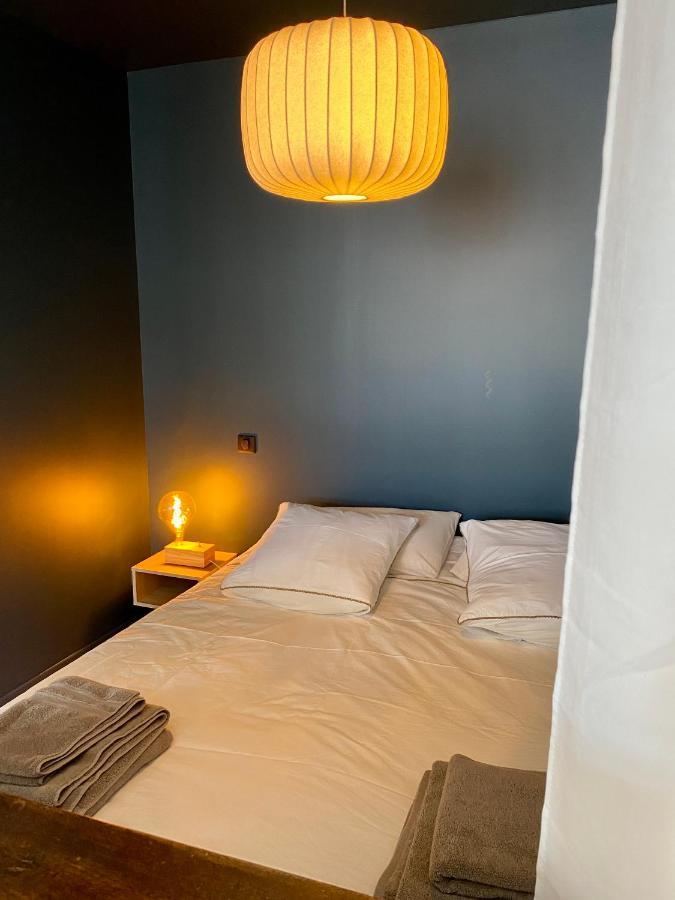 Superbe Appartement Centre Wimereux Εξωτερικό φωτογραφία
