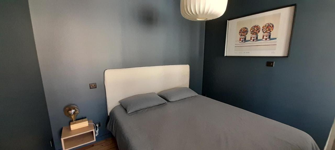 Superbe Appartement Centre Wimereux Εξωτερικό φωτογραφία